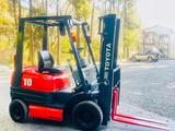 Toyota  6FGL10 2002 годаүшін3 500 000 тг. в Усть-Каменогорск – фото 4
