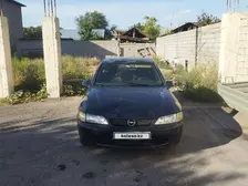Opel Vectra, 1996