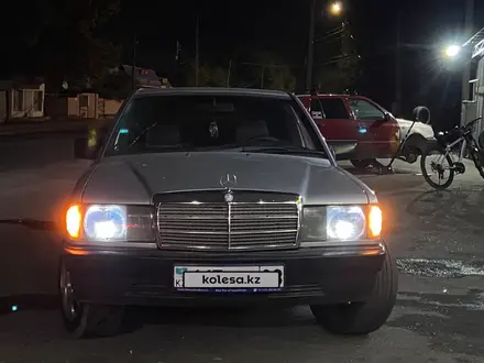 Mercedes-Benz 190 1988 года за 1 600 000 тг. в Шымкент – фото 2