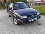 Volkswagen Golf 1992 годаfor750 000 тг. в Усть-Каменогорск – фото 2