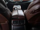 Audi A8 2011 годаүшін12 500 000 тг. в Актау