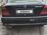 Mercedes-Benz C 280 1994 года за 900 000 тг. в Тараз – фото 3