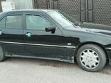 Mercedes-Benz C 280 1994 года за 900 000 тг. в Тараз – фото 5