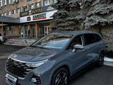 Hyundai Custin 2024 года за 14 000 000 тг. в Алматы
