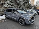Hyundai Custin 2024 года за 14 000 000 тг. в Алматы – фото 2