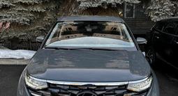 Hyundai Custin 2024 года за 14 000 000 тг. в Алматы – фото 3