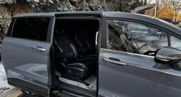 Hyundai Custin 2024 года за 14 000 000 тг. в Алматы – фото 4