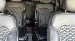 Hyundai Custin 2024 года за 14 000 000 тг. в Алматы – фото 5