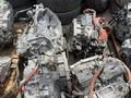 Коробка Автомат, АКПП TOYOTA LEXUS за 10 000 тг. в Алматы – фото 4