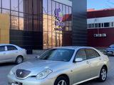 Toyota Mark II 2001 года за 4 200 000 тг. в Семей – фото 3