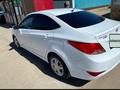 Hyundai Solaris 2016 годаfor4 900 000 тг. в Актобе – фото 2