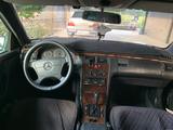 Mercedes-Benz E 280 1998 годаfor3 200 000 тг. в Сарыагаш – фото 5