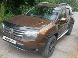 Renault Duster 2014 годаfor6 200 000 тг. в Усть-Каменогорск – фото 2