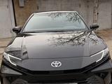 Toyota Camry 2025 годаүшін24 500 000 тг. в Тараз – фото 2