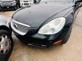 Lexus SC 430 2004 годаүшін100 000 тг. в Алматы