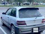 Toyota Starlet 1995 годаfor999 000 тг. в Астана – фото 4