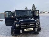 Mercedes-Benz G 500 2007 годаүшін19 000 000 тг. в Астана – фото 2
