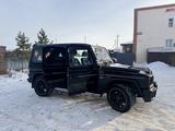 Mercedes-Benz G 500 2007 годаүшін19 000 000 тг. в Астана – фото 3