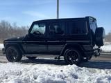 Mercedes-Benz G 500 2007 годаүшін19 000 000 тг. в Астана