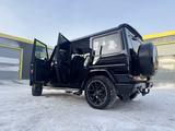 Mercedes-Benz G 500 2007 годаүшін19 000 000 тг. в Астана – фото 5