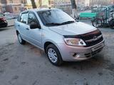 ВАЗ (Lada) Granta 2190 2012 года за 2 700 000 тг. в Семей – фото 4