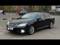 Lexus ES 350 2012 годаfor12 000 000 тг. в Алматы