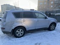 Mitsubishi Outlander 2007 годаfor5 500 000 тг. в Караганда