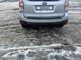 Subaru Forester 2016 года за 9 000 000 тг. в Уральск – фото 4