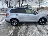 Subaru Forester 2016 года за 9 000 000 тг. в Уральск