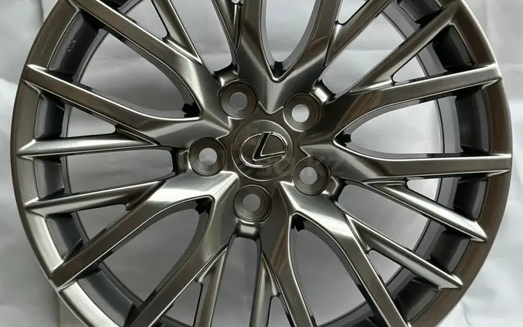 R17 5*114.3 Lexus за 185 000 тг. в Алматы