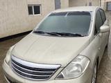 Nissan Tiida 2004 годаүшін3 000 000 тг. в Актау – фото 2