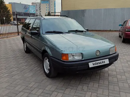 Volkswagen Passat 1991 года за 1 800 000 тг. в Уральск