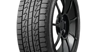 Новые шины Nexen Winguard Ice 205/65R16 95Q производство Корея за 35 000 тг. в Алматы