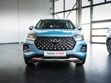 Chery Tiggo 4 Pro Premium 2024 года за 9 190 000 тг. в Кокшетау