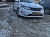 Kia Rio 2014 года за 5 400 000 тг. в Петропавловск