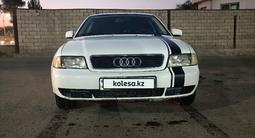 Audi A4 1995 годаүшін1 200 000 тг. в Тараз