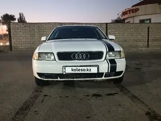 Audi A4, 1995