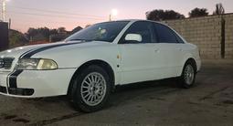 Audi A4 1995 годаүшін1 200 000 тг. в Тараз – фото 3