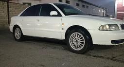 Audi A4 1995 годаүшін1 200 000 тг. в Тараз – фото 2