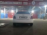 Audi A4 1995 года за 1 200 000 тг. в Тараз – фото 4