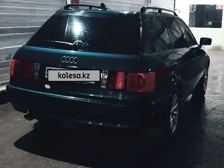 Audi 80 1994 года за 3 650 000 тг. в Астана