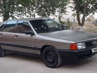 Audi 100 1990 года за 1 250 000 тг. в Жетысай