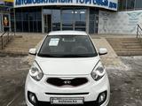 Kia Picanto 2014 года за 5 400 000 тг. в Уральск