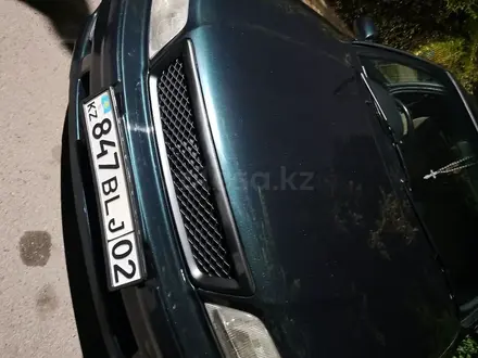 Nissan Cefiro 1997 года за 2 000 000 тг. в Алматы – фото 2