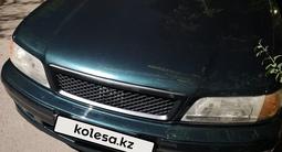 Nissan Cefiro 1997 годаүшін2 000 000 тг. в Алматы