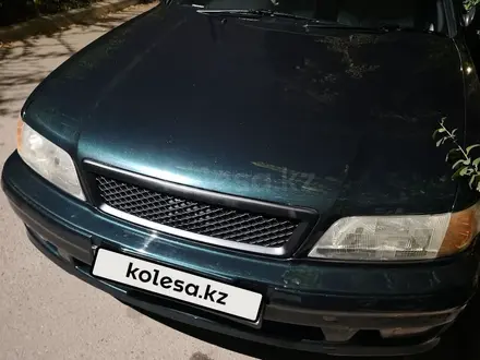 Nissan Cefiro 1997 года за 2 000 000 тг. в Алматы