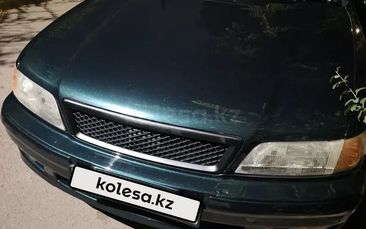 Nissan Cefiro 1997 года за 2 000 000 тг. в Алматы