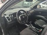 Mitsubishi Outlander 2008 годаүшін7 000 000 тг. в Атбасар – фото 5