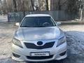 Toyota Camry 2009 года за 6 300 000 тг. в Алматы