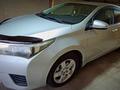 Toyota Corolla 2013 года за 6 800 000 тг. в Семей – фото 5